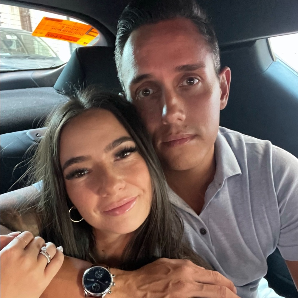 Meet your Posher, Amanda